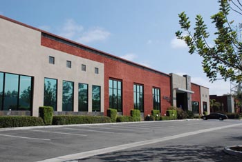 Redhill Corporate Center